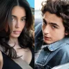 Kylie Jenner and Timothée Chalamet are still together despite rumors of a breakup