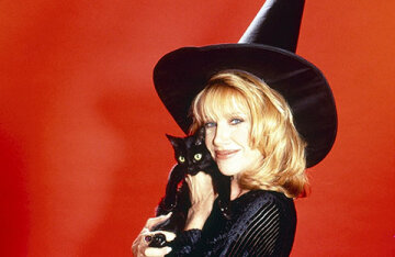 In Catalonia, witches who were executed 400 years ago were "pardoned"