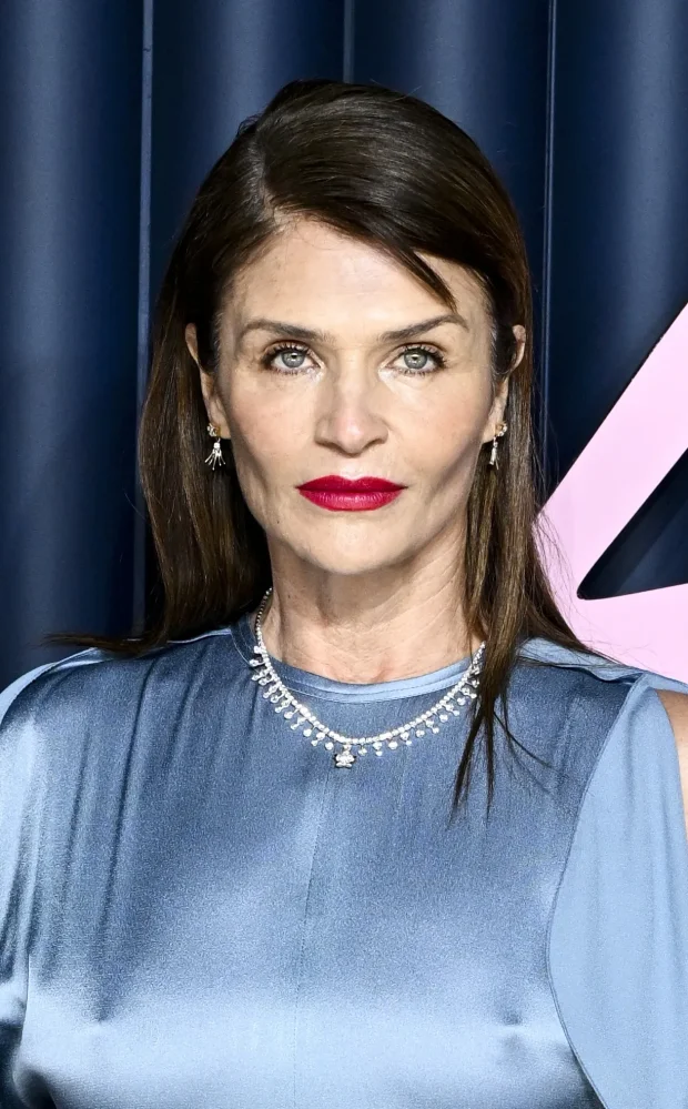 Хелена Кристенсен