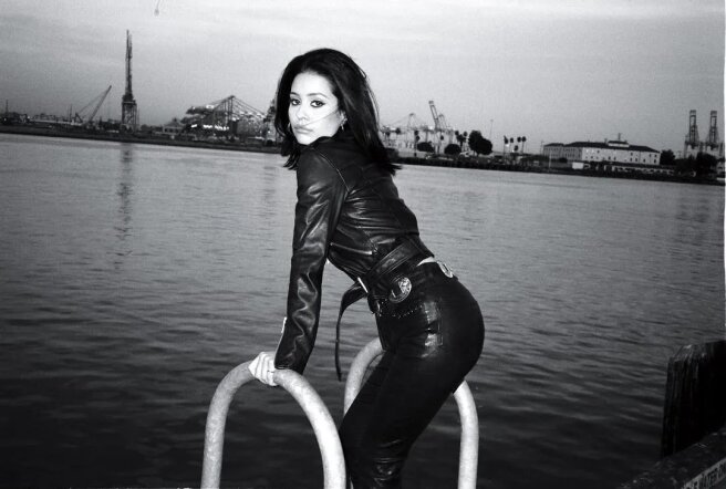 Алекса Деми