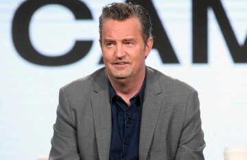 Friends of Matthew Perry spoke about his aggressive behavior towards women