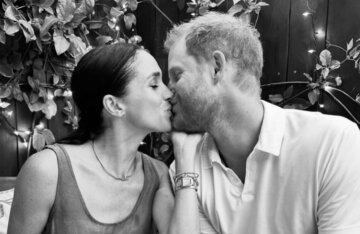 Meghan Markle and Prince Harry are filming another show for Netflix.