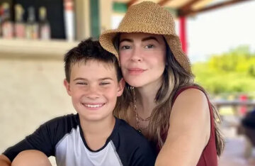 Alyssa Milano criticized for raising funds for her son's vacation trip