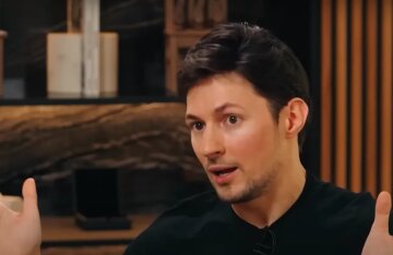 Pavel Durov charged with 12 crimes