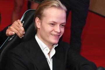 Norwegian princess's son arrested on rape charges