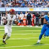 Jayden Daniels: 'It'll never happen again' after Commanders' overtime clock gaffe