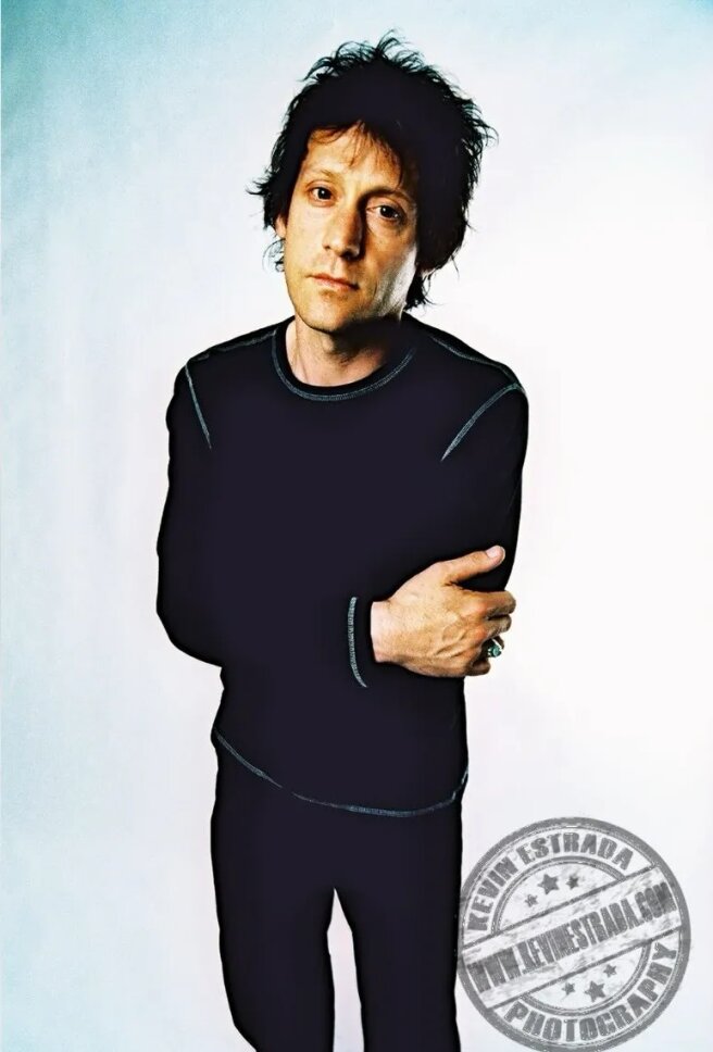 Перри Бэмоунт