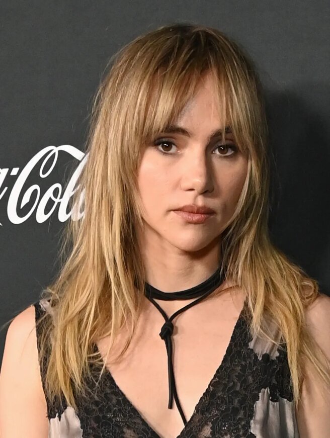 Сьюки Уотерхаус