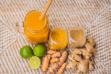 Indonesian jamu juice: what it is made from and why it is so popular
