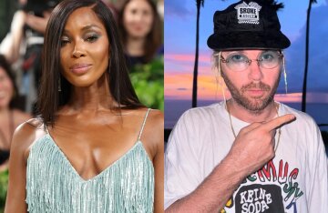 "They're Having a Whirlwind Romance That's Not Slowing Down." Insiders Reveal Naomi Campbell and Her New Boyfriend's Relationship