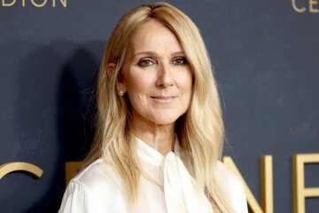 Celine Dion Suspected of Lip-syncing at Paris Olympics