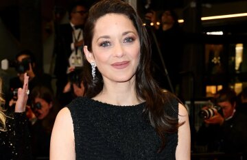 Cannes 2026: Marion Cotillard and Ornella Muti presented the film "Elastic Rome"