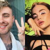 Paired tracks and skirmish in storis: what we know about the conflict between Egor Creed and his ex-lover Vali Karnaval