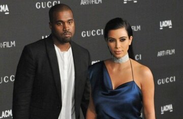 Marriage of Kim Kardashian and Kanye West: the reason for the divorce became known