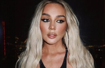 "People have long considered me stupid." Anna Sedokova explained how she copes with the hate following the death of Janis Timma.