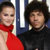Selena Gomez publicly declared her love for Benny Blanco after he was criticized for his dishonesty.
