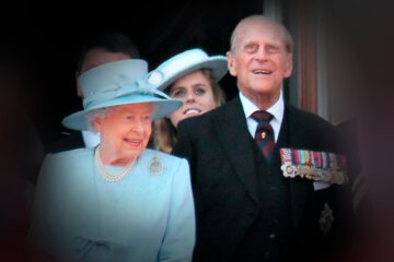 We hold our fists for him: Prince Philip underwent heart surgery