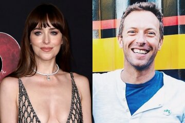 Dakota Johnson and Chris Martin split less than six months after announcing their engagement