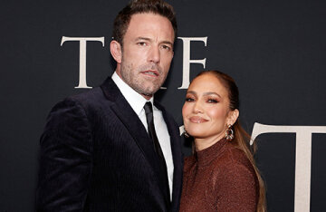 Jennifer Lopez told how Ben Affleck proposed to her for the second time: "After 20 years, it's happening again"