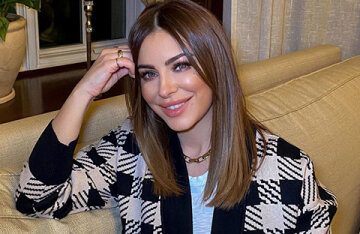Ani Lorak confirms rumours of new romance: "Butterflies in the stomach"