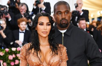 Kanye West has put forward conditions for the dissolution of marriage with Kim Kardashian