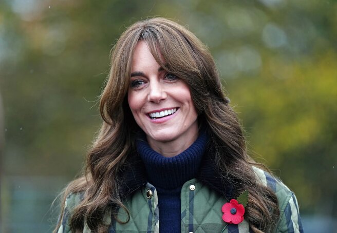 Kate Middleton discharged from hospital after abdominal surgery
