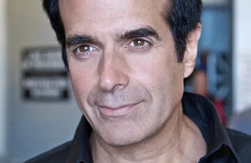 16 women accused illusionist David Copperfield of sexual harassment