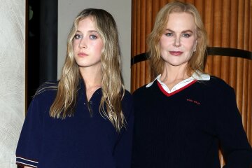 "I want to give her her own space." Nicole Kidman speaks out about her daughter's catwalk debut amid criticism of her