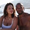 Pregnant Ashley Graham shared candid photos and videos on her husband's birthday