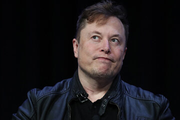 Elon Musk admitted that he suffers from a mental disorder