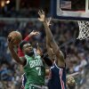 Jaylen Brown told Daniel Radcliffe why NBA awards can never make a player happy