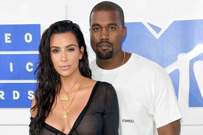 Kanye West says he wants to save his marriage with Kim Kardashian