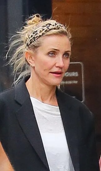 Кэмерон Диас