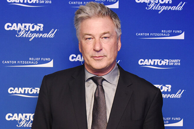 Alec Baldwin for the first time commented on the death of a cameraman on the set: new details of the story