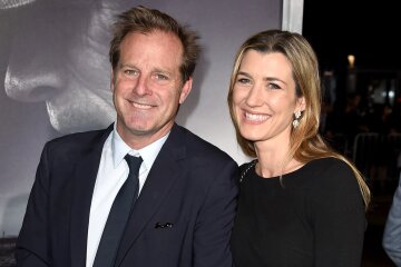 British aristocrat and wife of Hollywood producer found dead