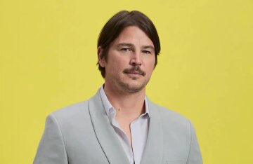 "I never wanted to be a heartthrob." Josh Hartnett gave a rare interview and talked about his family