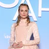 Diane Kruger, Marion Cotillard and Juliette Binoche at the Cesar Awards