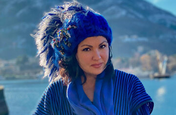 Anna Netrebko and Valery Gergiev were fired from foreign theaters