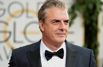 The star of the TV series "Sex and the City" Chris Noth was accused of rape
