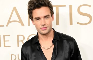 Former One Direction Member Liam Payne Found Dead