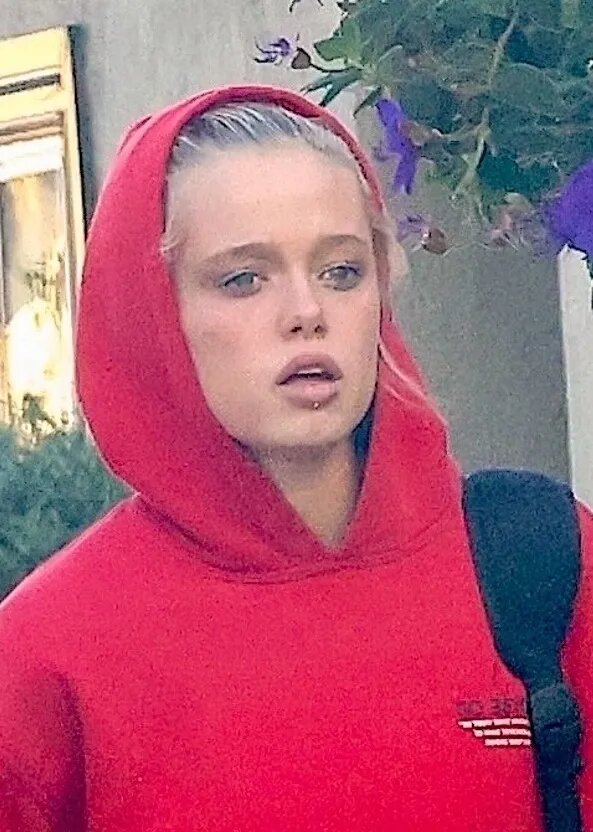 Шайло Джоли