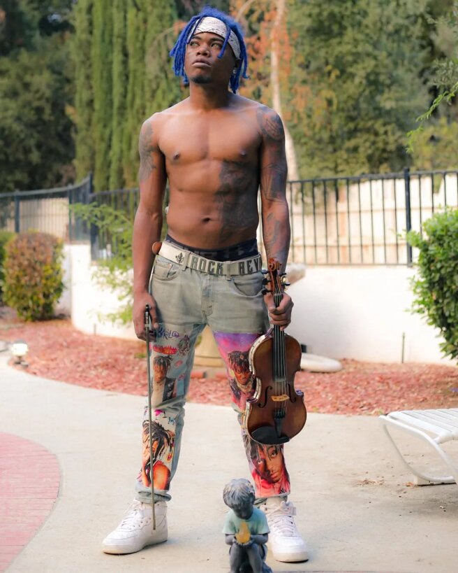 Брайан Кинг Джозеф