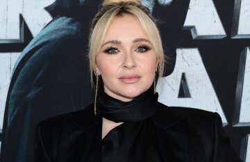 'Grief looks different for everyone': Hayden Panettiere addresses rumors she's relapsed into drug and alcohol abuse