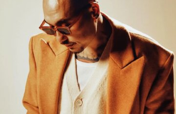 Rapper Scryptonite criticized the law criminalizing domestic violence, which was adopted in Kazakhstan after the death of Saltanat Nukenova
