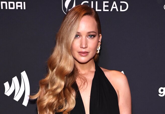 Jennifer Lawrence to star in 'Desperate Housewives'-inspired thriller