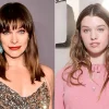 Milla Jovovich's 18-year-old daughter has become the face of Dior.