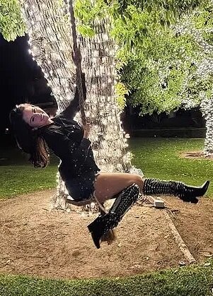 Селена Гомес