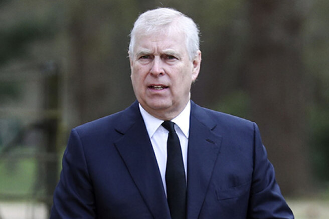 Prince Andrew will pay $16 million as part of an out-of-court settlement in the case of the rape of a minor
