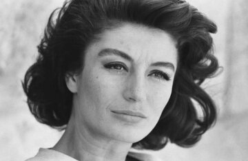 French actress Anouk Aimee, star of the cult film “A Man and a Woman,” has died.