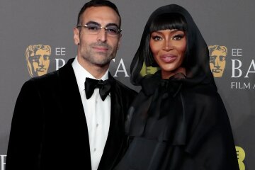 Naomi Campbell has become "closer" to Saudi Arabian film producer Mohammed Al Turki, insiders say